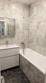 Сдается 1-комн. квартира, 43 м²