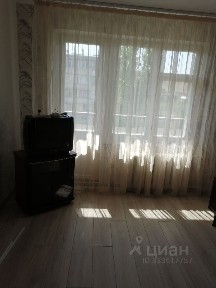 Сдается 1-комн. квартира, 33 м²