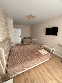 Сдается 1-комн. квартира, 42 м²