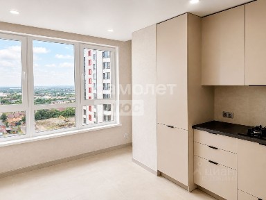 Сдается 1-комн. квартира, 40 м²
