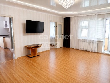 Сдается 3-комн. квартира, 85 м²
