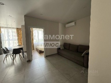 Сдается 1-комн. квартира, 40 м²