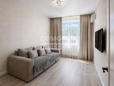Сдается 1-комн. квартира, 34,8 м²