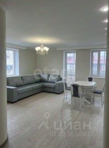 Сдается 2-комн. квартира, 80 м²