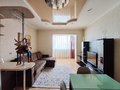 Сдается 2-комн. квартира, 90 м²