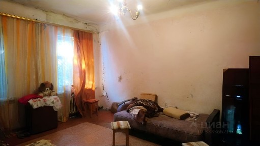 Сдается 2-комн. квартира, 58 м²