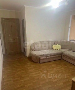 Сдается 3-комн. квартира, 56,9 м²