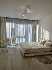 Сдается апартаменты-студия, 32 м²