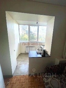 Сдается 1-комн. квартира, 40 м²