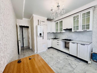 Сдается 2-комн. квартира, 60 м²