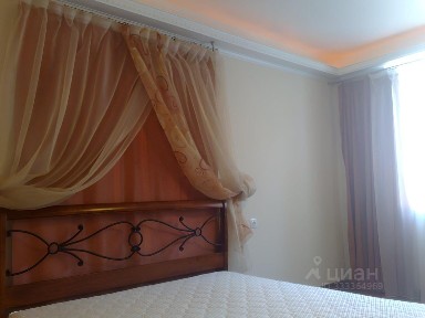 Сдается 1-комн. квартира, 46 м²