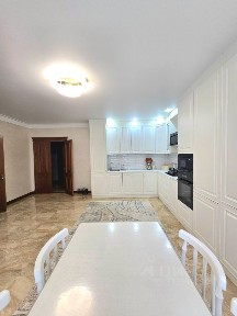 Сдается 3-комн. квартира, 110 м²