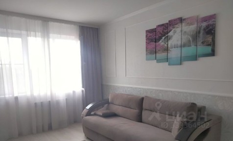Сдается 1-комн. квартира, 42 м²