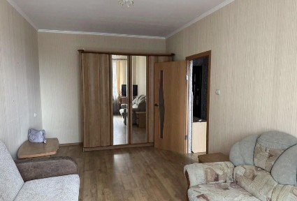 Сдается 1-комн. квартира, 37 м²