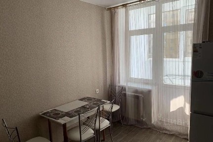 Сдается 1-комн. квартира, 38 м²