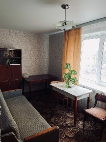 Сдается 3-комн. квартира, 52 м²