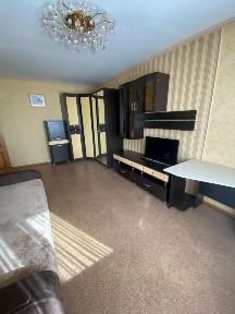 Сдается 1-комн. квартира, 38 м²