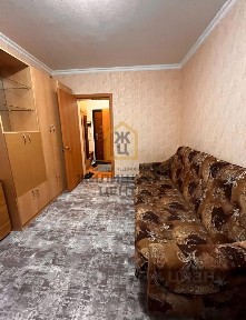 Сдается 1-комн. квартира, 21 м²