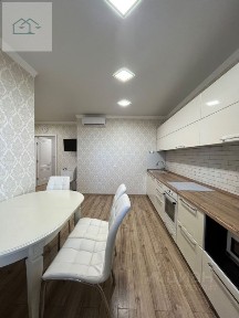 Сдается 3-комн. квартира, 80 м²