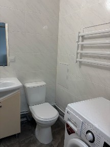 Сдается 1-комн. квартира, 37 м²