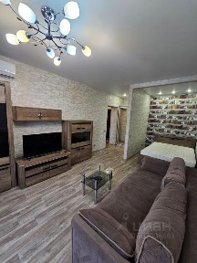 Сдается 1-комн. квартира, 45 м²