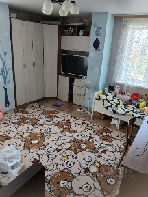 Сдается 2-комн. квартира, 56 м²