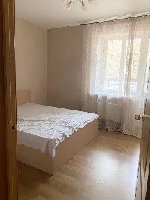Сдается 2-комн. квартира, 61,6 м²