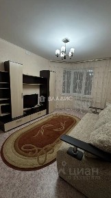 Сдается 1-комн. квартира, 36,7 м²