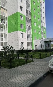 Воронежская область, Воронеж, р-н Левобережный, ул. Адмирала Чурсина, 6