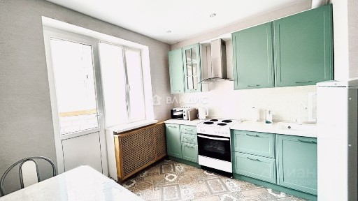 Сдается 1-комн. квартира, 38,1 м²