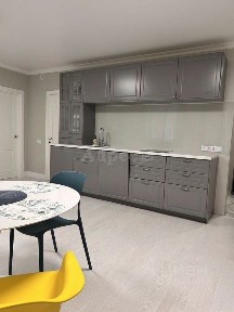 Сдается 3-комн. квартира, 58 м²