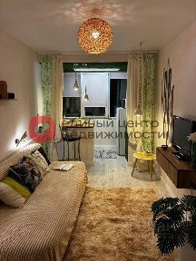 Продается студия, 15 м²