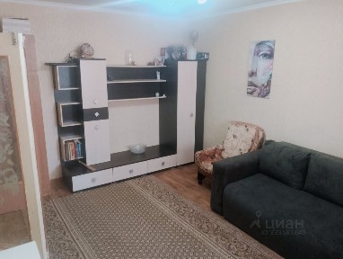 Сдается 2-комн. квартира, 50 м²