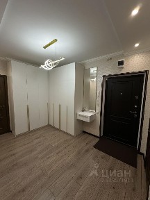 Сдается 2-комн. квартира, 65 м²