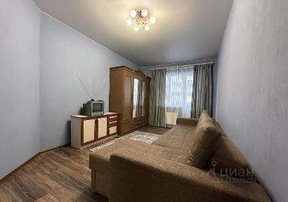 Сдается 1-комн. квартира, 38 м²