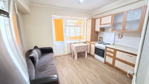 Сдается 1-комн. квартира, 50 м²