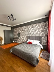 Сдается 2-комн. квартира, 68 м²