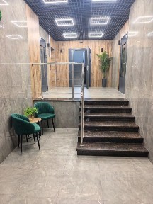 Сдается 1-комн. квартира, 50 м²