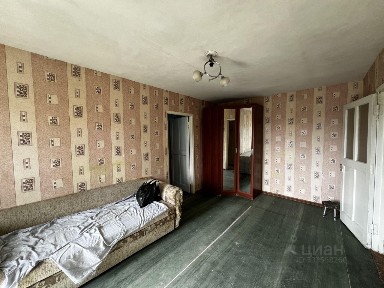 Сдается 2-комн. квартира, 43 м²