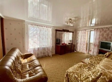 Сдается 2-комн. квартира, 46 м²