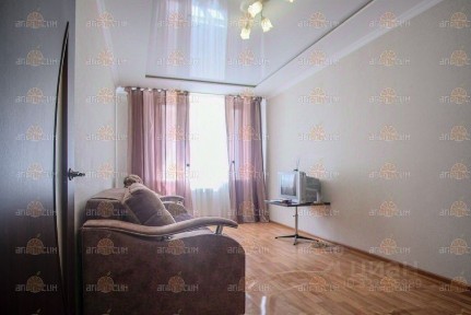 Сдается 1-комн. квартира, 34,5 м²