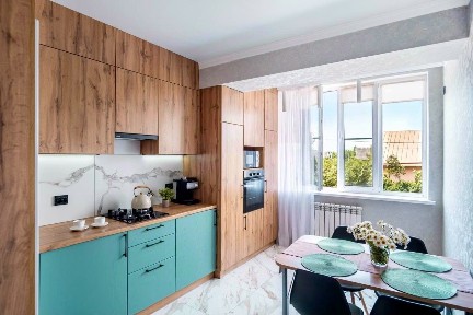 Сдается 1-комн. квартира, 39 м²