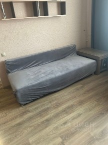 Сдается 1-комн. квартира, 38 м²