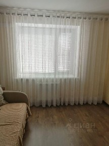 Сдается 1-комн. квартира, 35,4 м²