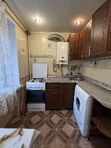Сдается 3-комн. квартира, 49 м²