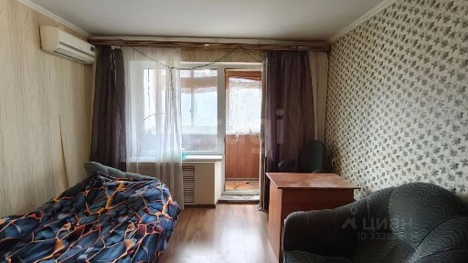 Сдается 2-комн. квартира, 38 м²