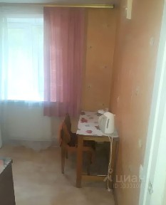 Сдается 1-комн. квартира, 32 м²