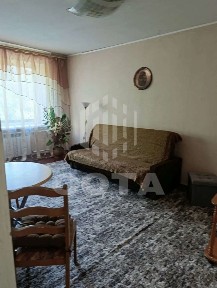 Сдается 2-комн. квартира, 44 м²
