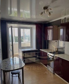 Сдается 1-комн. квартира, 42,3 м²