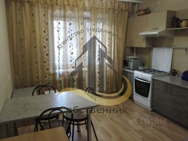 Сдается 1-комн. квартира, 42 м²